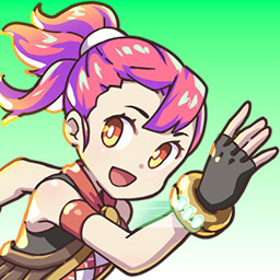 Icon for First Footstep