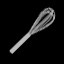 Silver Whisk