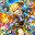 Isekai Mage Girl Gacha Pull Simulator: Elemental Card Collection icon