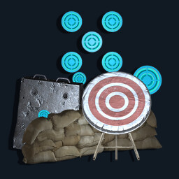 Icon for Level 5