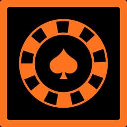 Icon for The house always wins.