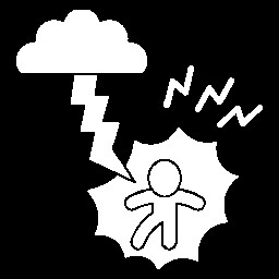 Electric Boogaloo achievement icon for Trail & Error