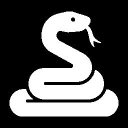 That's Not A Stick achievement icon for Trail & Error