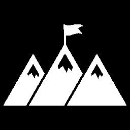 About To Get Cold achievement icon for Trail & Error
