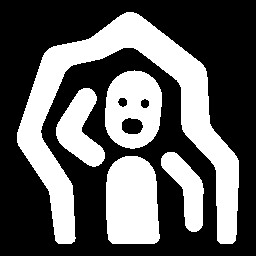 A Bit Nippy achievement icon for Trail & Error