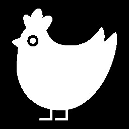 Tastes Like Chicken achievement icon for Trail & Error
