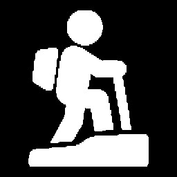 Welcome to the trail achievement icon for Trail & Error