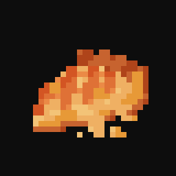 Icon for Baked