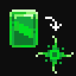 Icon for Emerald Power