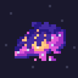 Icon for The Ultimate Pie
