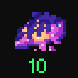 Icon for Cosmic Eatery