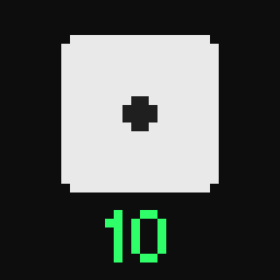 Icon for The Diceler
