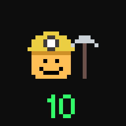 Icon for Gone Mining