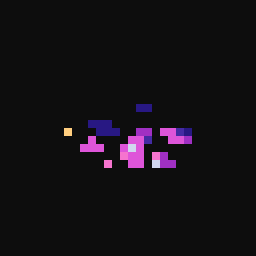 Icon for Cosmic Appetite