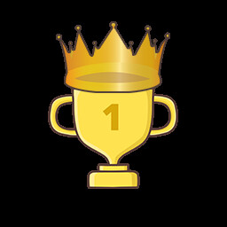 Icon for The G.O.A.T.