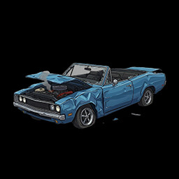 Icon for Demolition Derby