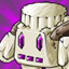 Icon for EXP Pipeline