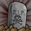 Icon for RIP in Peace