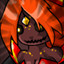 Icon for Purifying Flame