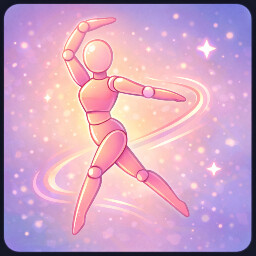 Icon for Choose a Pose