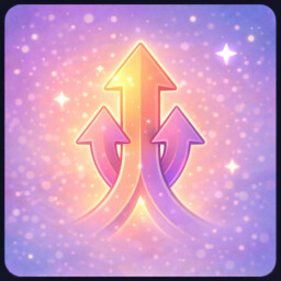 Icon for Stronger Together