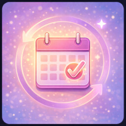 Icon for Devoted Routine