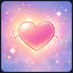 Icon for Support the Girl