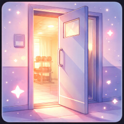 Icon for Fitness Wife is Here