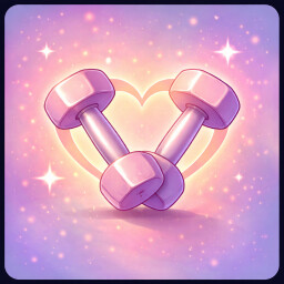 Icon for First Workout Together