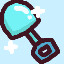 100000Click achievement icon for Crunchy Bear: Dig Dig Pals