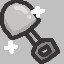 10000Click achievement icon for Crunchy Bear: Dig Dig Pals