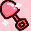 ACH_CLICK_300000 achievement icon for Crunchy Bear: Dig Dig Pals