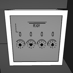 Icon for Safe Cracker