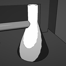 Icon for Successful Experiment