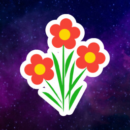 Icon for Love is blind anyway