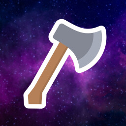 Icon for Don't bring an axe to a duck fight