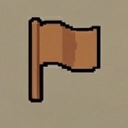 Icon for First time start a game