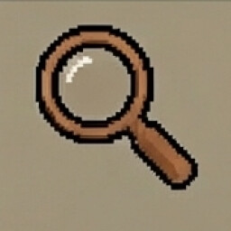 Icon for Use help function