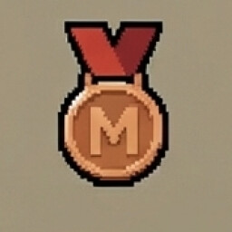 Icon for Pass medium mode