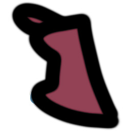 Icon for Ruler
