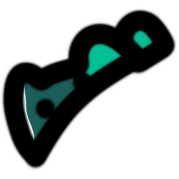 Icon for Sharpener