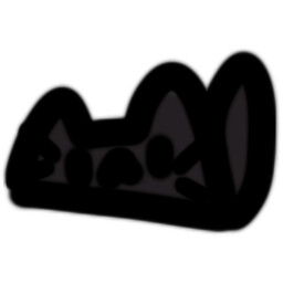 Icon for Rainfall