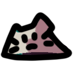 Icon for Glade