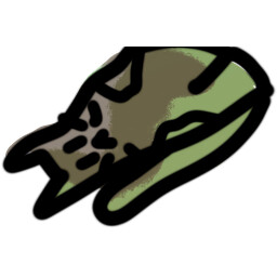 Icon for Robin