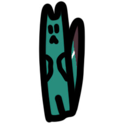 Icon for Cliffside