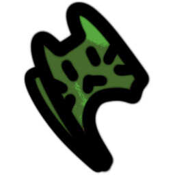 Icon for Butterfly