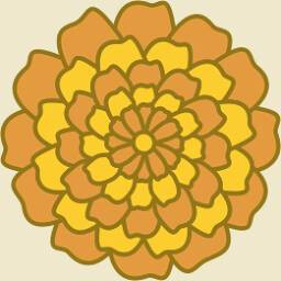 Icon for Marigold