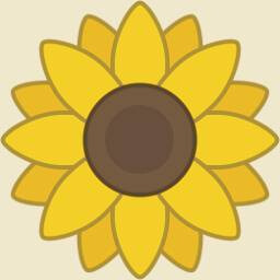 Icon for Sunflower