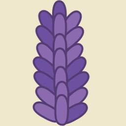 Icon for Lavender