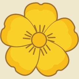 Icon for Buttercup